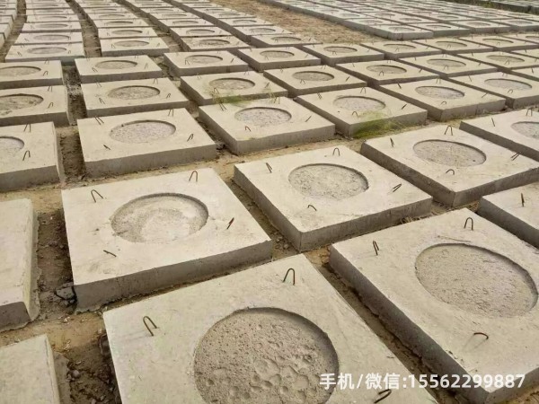 阳江DP12混凝土电杆底盘