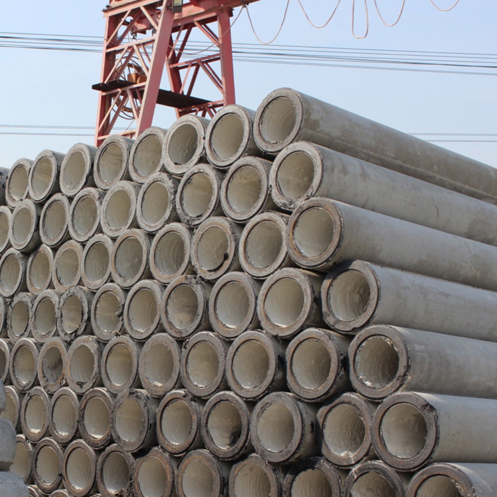 阳江18米法兰水泥电杆