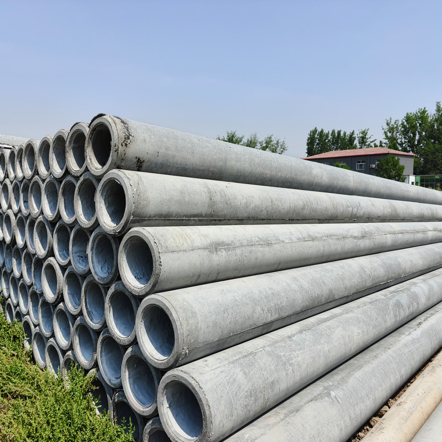 阳江10米钢筋混凝土电杆