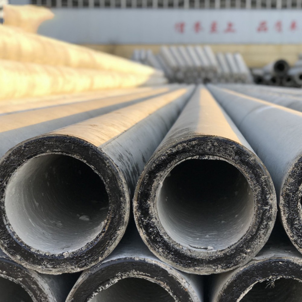 阳江150×10米预应力水泥电线杆