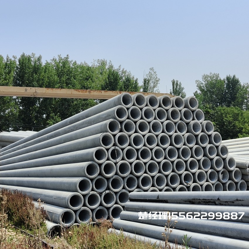 阳江190*12米水泥电杆M级