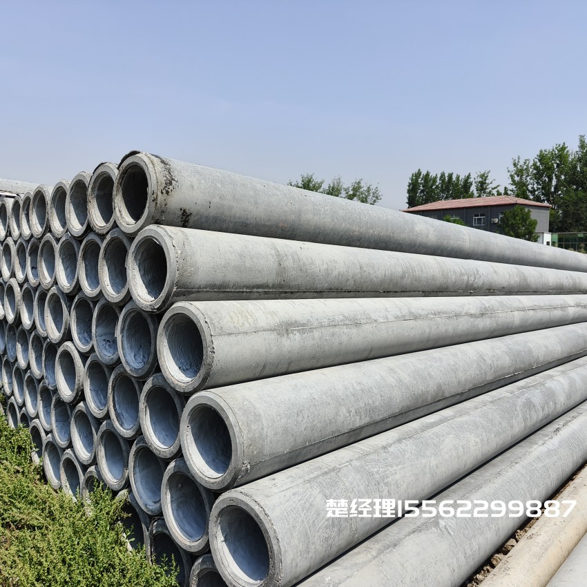 阳江150×10米预应力通信水泥电线杆